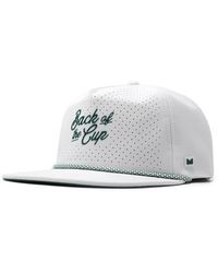 Melin - Coronado Links Hydro Performance Snapback Hat - Lyst