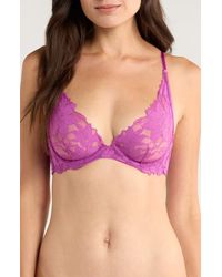 Hunkemöller - Ingrid Lace Underwire Bra - Lyst