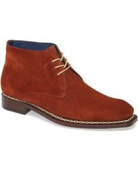 mezlan chukka boots