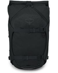 Osprey - Metron 22-Liter Water Repellent Roll Top Backpack - Lyst