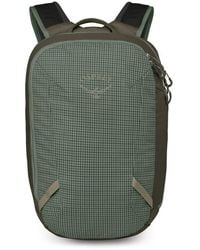 Osprey - Transporter Panel Loader Backpack - Lyst