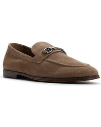ALDO - Traveller Bit Loafer - Lyst