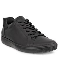 Ecco - Soft 7 Sneaker - Lyst