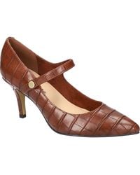 Bella Vita - Lainey Pointed Toe Pump - Lyst