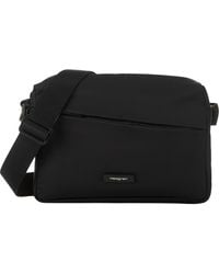 Hedgren - Neutron Crossover Messenger Bag - Lyst