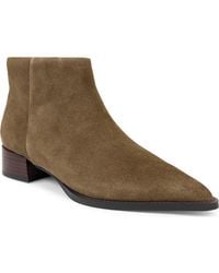 Aerosoles - Montana Bootie - Lyst