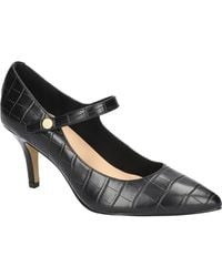 Bella Vita - Lainey Pointed Toe Pump - Lyst