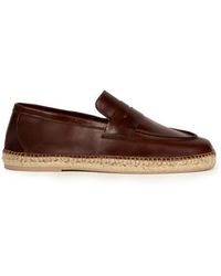 Bobbies - Manosque Sandals & Espadrilles - Lyst