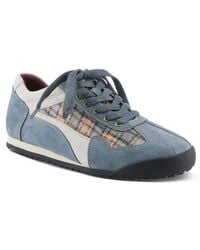 Spring Step - Carpediem Lace-Up Sneaker - Lyst