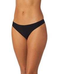 On Gossamer - Heavenly Stretch Thong - Lyst