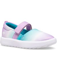 Sperry Top-Sider Ballet flats and 