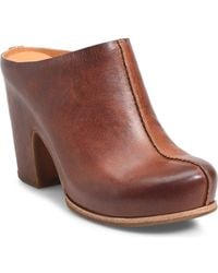 Kork-Ease - Sagano Clog - Lyst