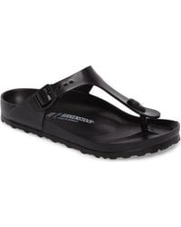 Birkenstock - Gizeh Flip Flop - Lyst