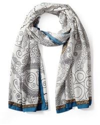 Youzey - The Mary Scarf - Lyst