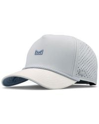 Melin - Odysea Rope Bulls Icon Hydro Performance Snapback Hat - Lyst
