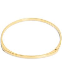 TOTEME - Signature Collar Necklace - Lyst