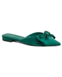 Shu Shop - Dorothy Pointed Toe Flat - Lyst