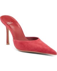 Jeffrey Campbell - Robyn Pointed Toe Mule - Lyst