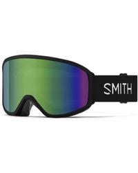 Smith - Reason Otg Snow Goggles - Lyst