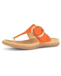 Gabor - Flip Flop - Lyst