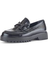 Gabor - 72.452 Bit Loafer - Lyst