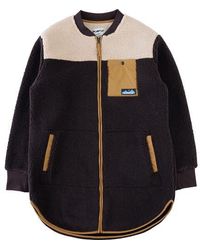 Kavu - Wintervale Bomber Jacket - Lyst