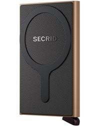Secrid - Cardprotector For Magsafe - Lyst