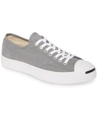 converse jack purcell cream
