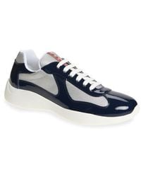 Prada - Trainers - Lyst