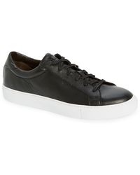 To Boot New York - Sierra Lace-up Sneaker - Lyst