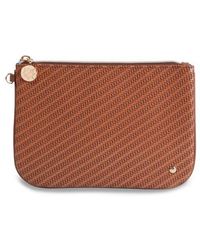 Stephanie Johnson - Aria Large Flat Pouch - Lyst