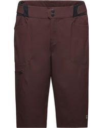 Gore Wear - Passion Short - Lyst