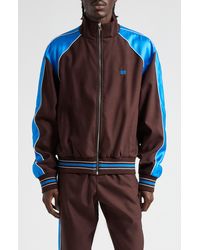 Wales Bonner - Courage Track Jacket - Lyst
