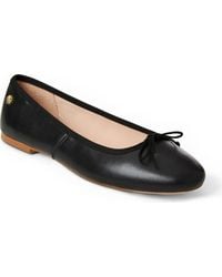 Jack Rogers - Bettie Ballet Flat - Lyst