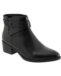 Softwalk - Lira Ankle Boot - Lyst
