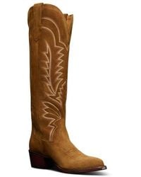 Tecovas - The Abby Western Boot - Lyst
