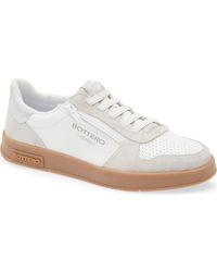 BOTTER - Botsmash Low Top Sneaker - Lyst