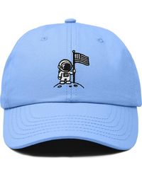 Alix - Moon Mission Dad Cap - Lyst