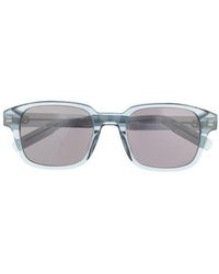 Dior - Cd Icon S4I 51Mm Square Sunglasses - Lyst