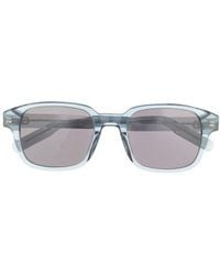 Dior - Cd Icon S4I 51Mm Square Sunglasses - Lyst