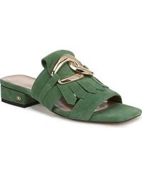 Sam Edelman - Darby Slide Sandal - Lyst