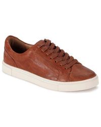 Frye - Ivy Sneaker - Lyst
