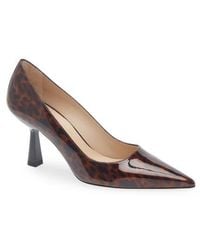 Stuart Weitzman - Stuart Supersculpt 75 Pump - Lyst