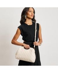 Moda Luxe - Amara Crossbody - Lyst