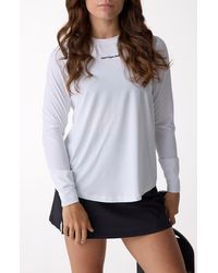 Centerline Athletics - Airlite Long Sleeve - Lyst