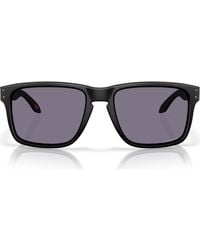 Oakley - Prizm Everyday 61Mm Rectangular Sunglasses - Lyst