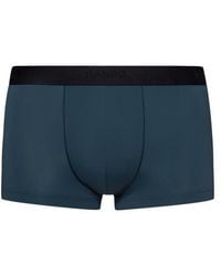 Hanro - Micro Touch Boxer Brief - Lyst