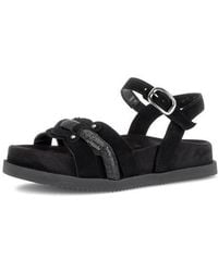 Gabor - Ankle Strap Sandal - Lyst
