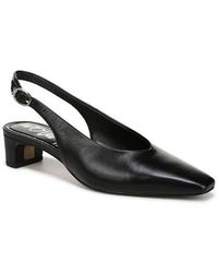 Sam Edelman - Ronnie Slingback Pump - Lyst