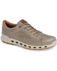 ecco cool 2.0 retro sneaker